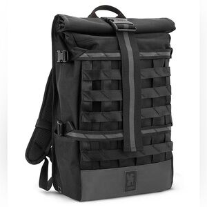 Chrome Industries - Barrage Cargo backpack - Night